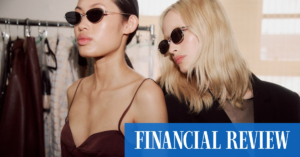 The Byron brand started with $2k and no business plan – AFR