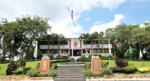 Cop arrested over alleged acts of lasciviousness on PNPA cadet – GMA Network