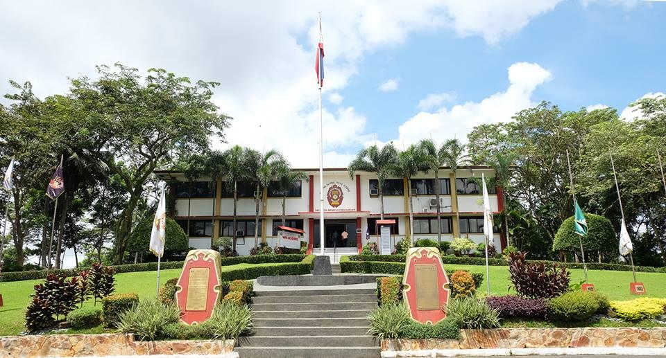 Cop arrested over alleged acts of lasciviousness on PNPA cadet – GMA Network