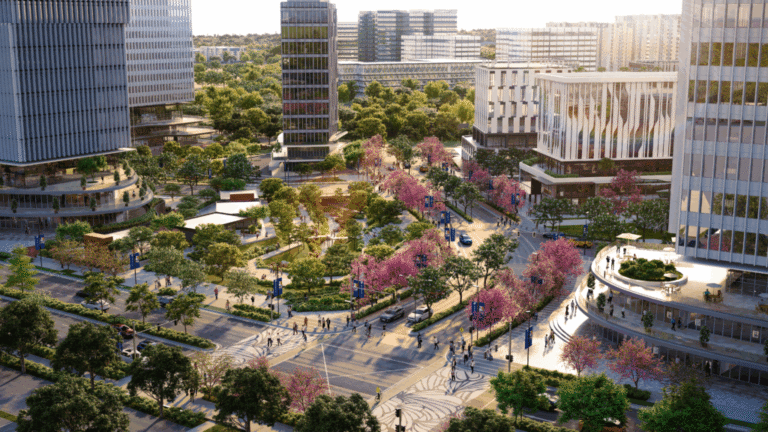 FNG reports strong uptake for commercial lots – BusinessWorld Online