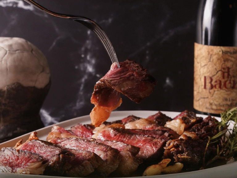 Byron’s at 134 in Cavite: A Dialogue of Filipino and European Flavors – Philippine Primer