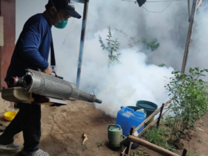 Cavite reports 376% rise in dengue cases – The Manila Times