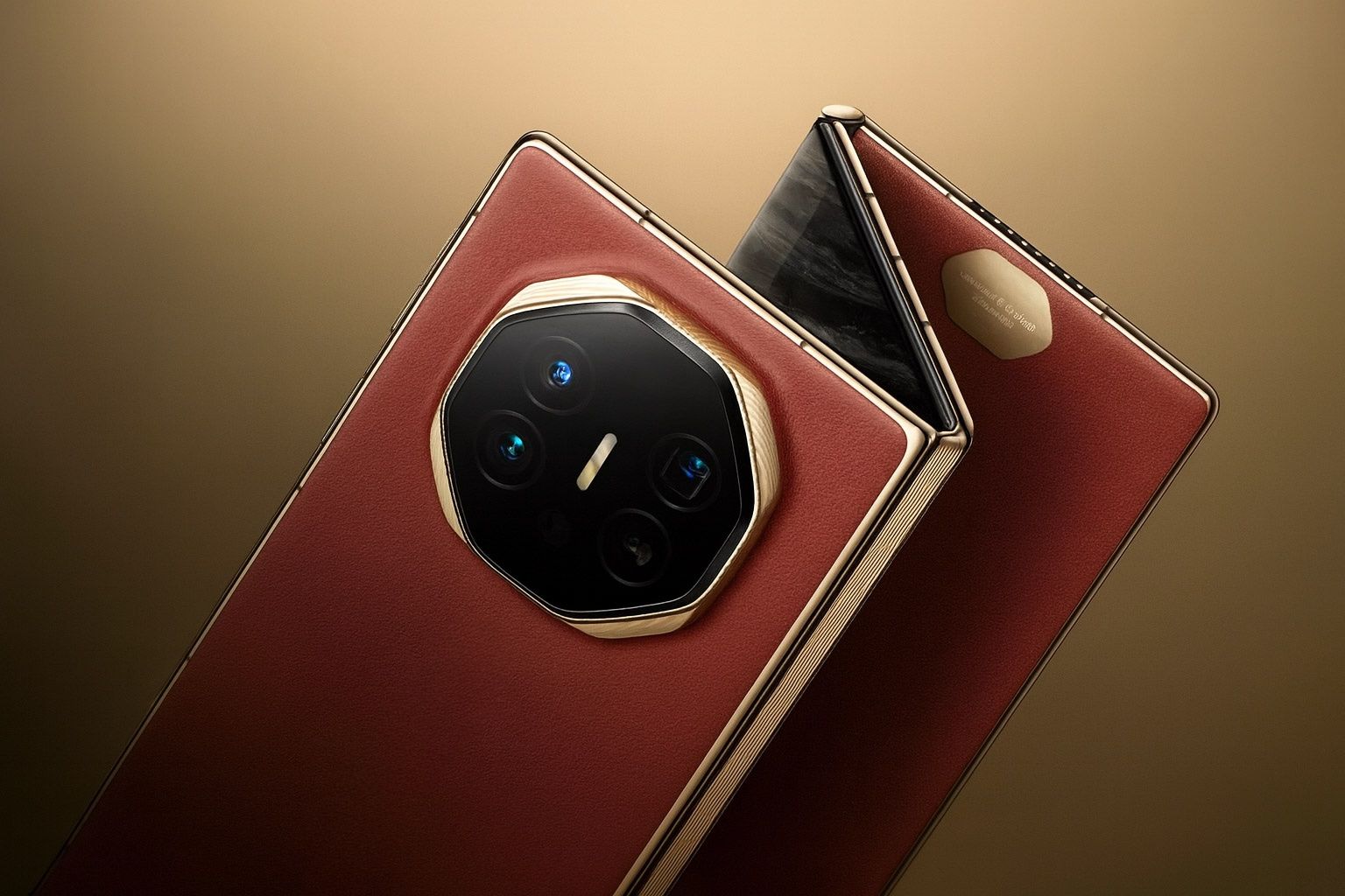 Huawei’s Tri‑Fold Comeback: Mate XTs Rocks Foldable World with Game‑Changing Design and Rivalry – ts2.tech