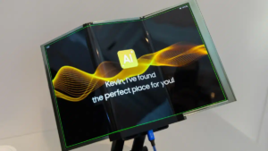 Samsung Tri-fold’s Launch and Price Tipped — It’s Super Expensive – SammyGuru
