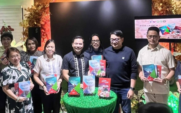 General Trias history, heritage books out – The Manila Times