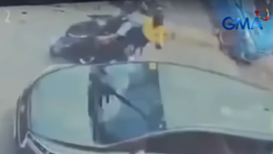 Barangay kagawad killed in ambush in Tanza, Cavite – GMA Network