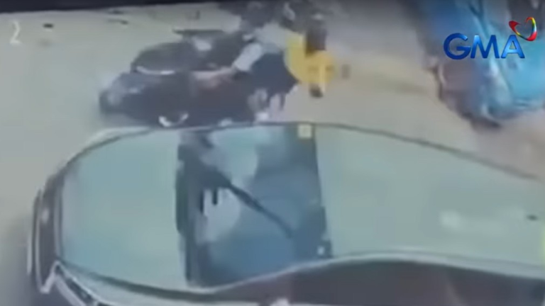 Barangay kagawad killed in ambush in Tanza, Cavite – GMA Network