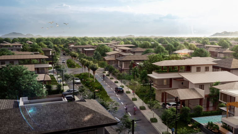 Renowned global firm designs Megaworld’s P6.5B luxury village in General Trias – BusinessWorld Online