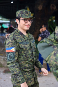 Army reservists no more! AFP delists Cavite Rep. Barzaga – RepublicAsia