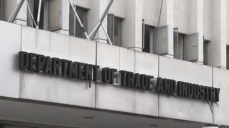 DTI task force seizes P25.4 million in uncertified, substandard appliances – GMA Network