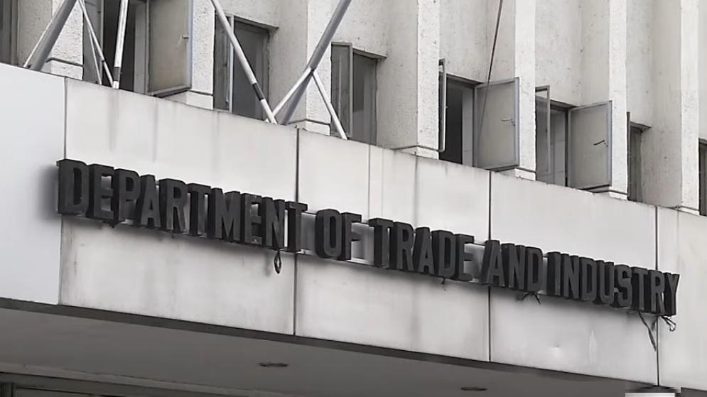 DTI task force seizes P25.4 million in uncertified, substandard appliances – GMA Network