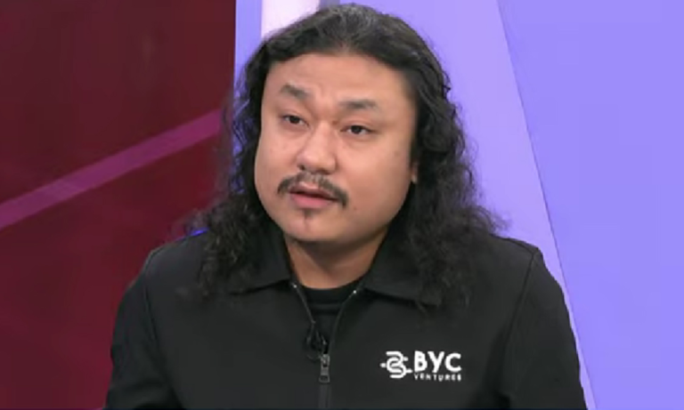 BayaniChain Ventures CEO Paul Soliman aims to code honesty into gov’t – bnc.ph