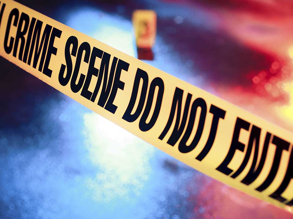 5 killed, 2 hurt in Cavite home shooting – GMA Network