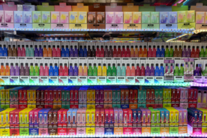 Aurora considering permit targeting vape shops, businesses linked to blight and crime – Aurora Sentinel