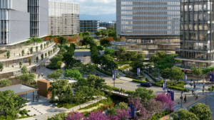FNG eyes completion of Riverpark Uniqlo hub in Cavite this year – BusinessWorld Online