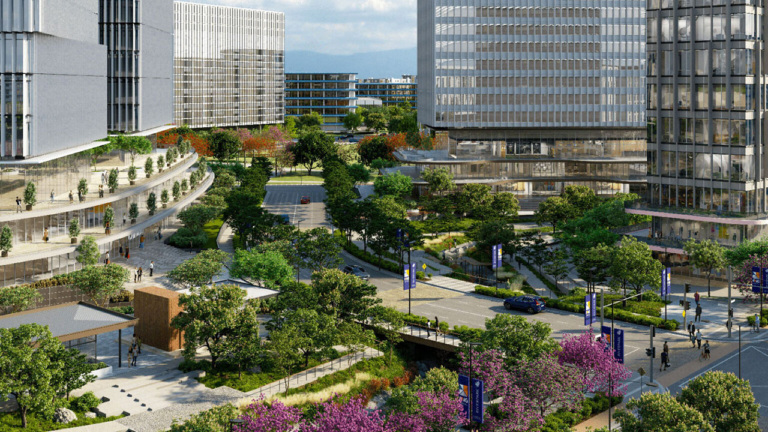 FNG eyes completion of Riverpark Uniqlo hub in Cavite this year – BusinessWorld Online