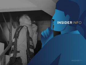 INSIDER INFO: Dasmariñas Village robbery, rooftop chase ends in shooting – InsiderPH