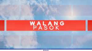 Walang Pasok: Several LGUs suspend classes on Wednesday, July 9, 2025 – Trendrod