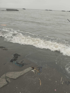 Bataan oil spill reaching Cavite — fisherfolk group – Philstar.com