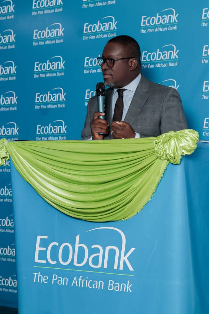 Ecobank Sierra Leone Rewards Loyalty, Promotes Savings Culture in Second ‘Kapu Gentri’ Draw – pan african visions