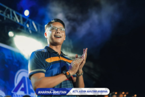 Comelec disqualifies Silang Mayor-Elect Anarna – Daily Tribune