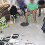 NBI nabs 3 for offering unauthorized internet services – Philippine News Agency