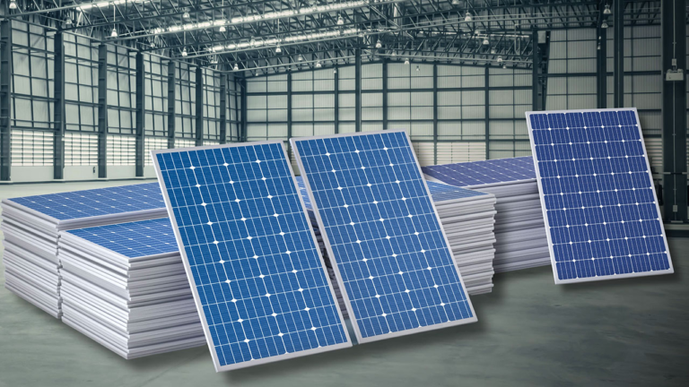 MSpectrum installs solar panels at Cavite water utility – BusinessWorld Online