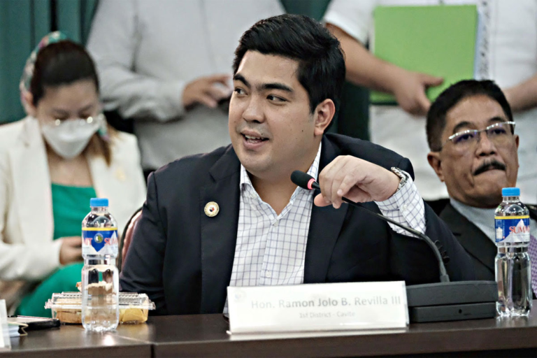 Jolo’s first 100 days: Genuine reforms for Cavite 1st district – Journal News Online