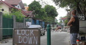 Granular lockdown pilot testing in MM to have 4 levels – Philippine News Agency