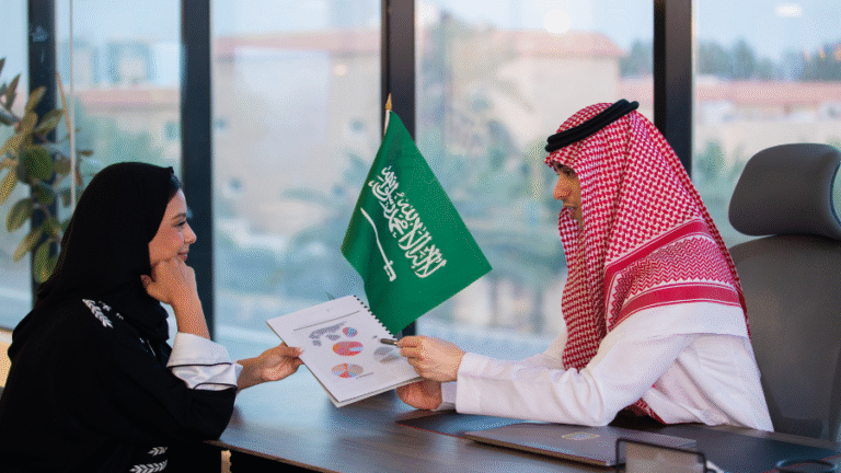 Saudi Arabia Business Licenses Types: A 2025 Guide for Foreign Investors – Middle East Briefing