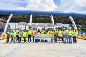 Biyaheng South Tour 2025: Easier trips to Cavite's history, flavors, and fun via Cavitex and CALAX – The Manila Times