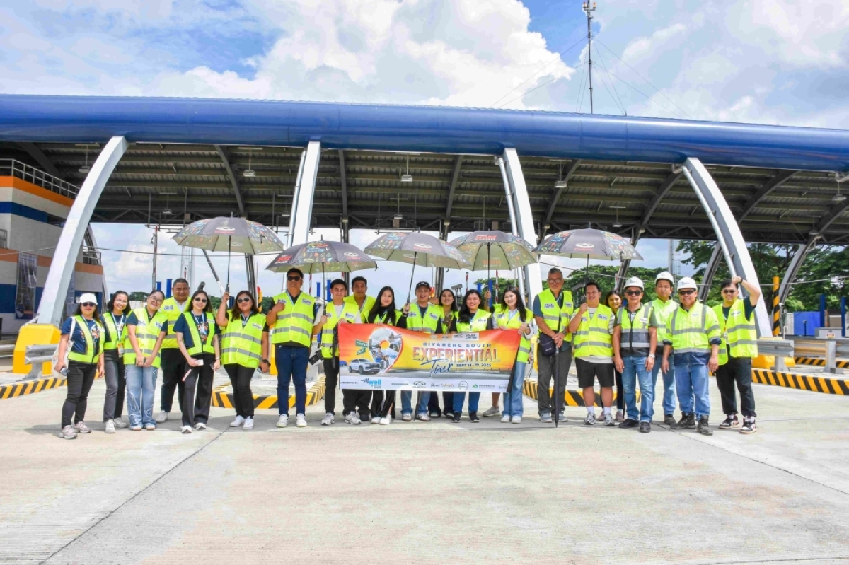 Biyaheng South Tour 2025: Easier trips to Cavite's history, flavors, and fun via Cavitex and CALAX – The Manila Times