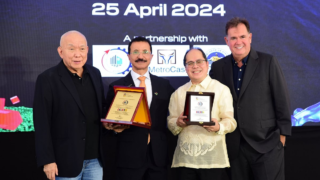 Tanza container terminal launched – Daily Tribune