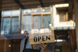 Own your income: America's 'solopreneur' business model is booming, from Florida to California – CNBC