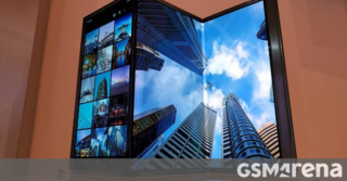 Rumor: Samsung has started mass production of next-gen foldables, except for the tri-fold model – GSMArena.com news – GSMArena.com