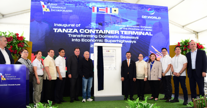 ATI, DP World to help new Cavite ecozone into world class facility – Philippine News Agency