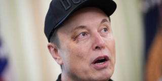 A 3rd proxy firm broke ranks on Elon Musk's $1 trillion Tesla pay plan — giving it a partial thumbs-up, with a catch – businessinsider.com
