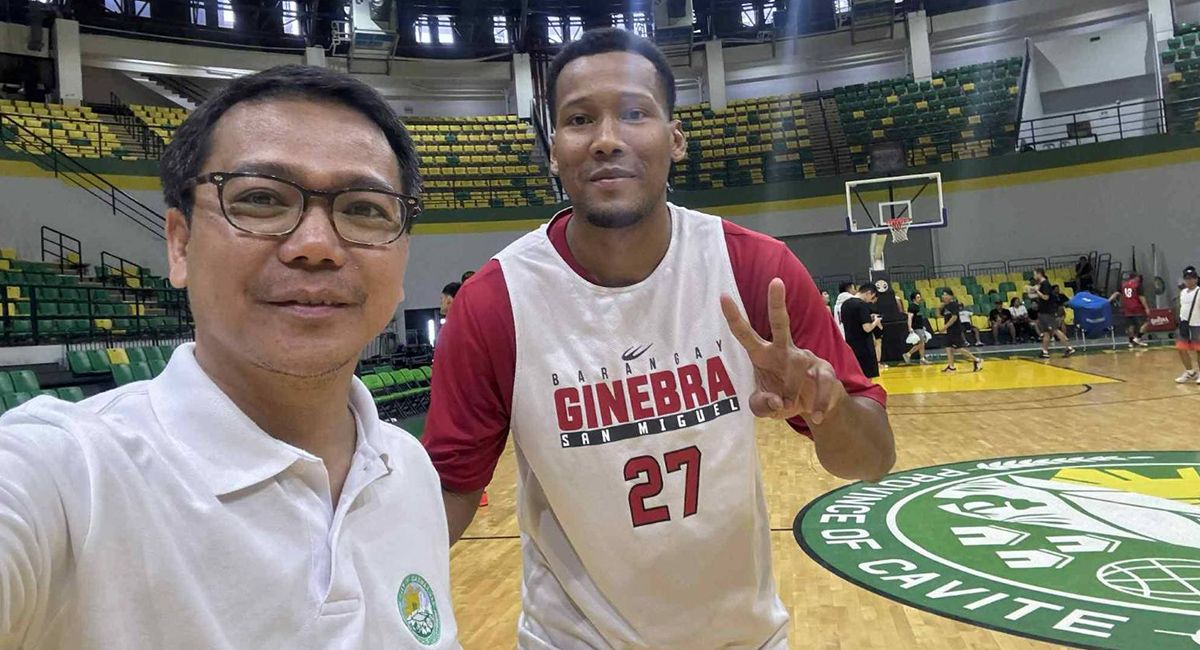 EAC Cavite coach Azlie Guro running for councilor in Dasmariñas City – Spin.ph