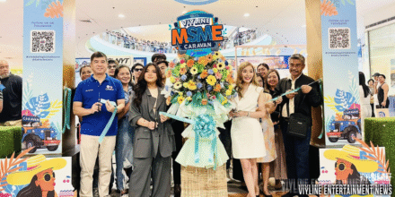 Day 1 Recap: Viyline MSME Caravan Heats Up Summer at SM City Dasmariñas – viyline.net