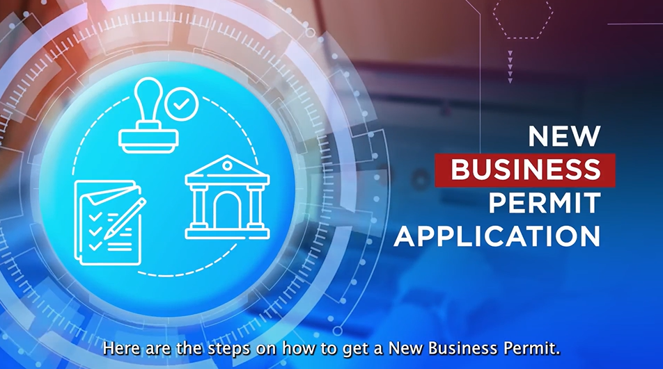 Business One Stop Shop – New Business Permit Application – Quezon City Government
