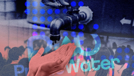 [Be The Good] Water issue has Cavite, Bulacan voters thirsting for change – Rappler