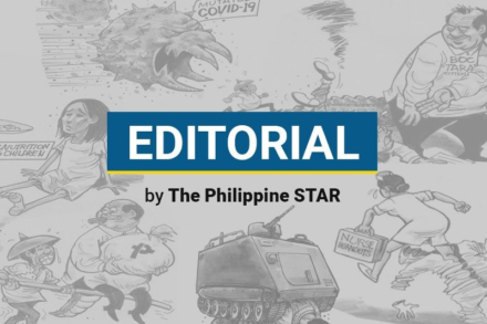 EDITORIAL — No safe spaces – Philstar.com