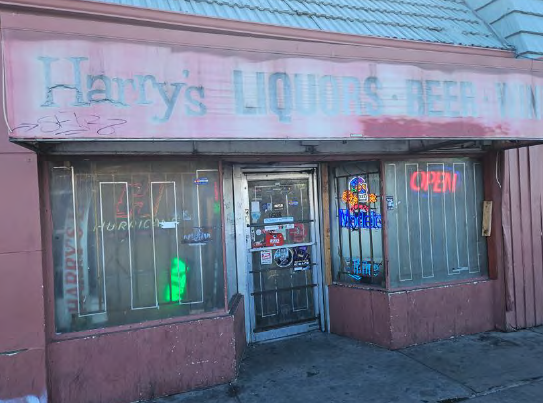 Proposed permit aims to address blight and crime in low-income business areas – Aurora Sentinel