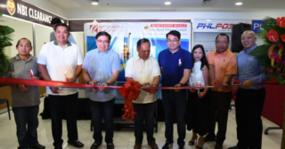 NBI satellite clearance center opens in General Trias – Philippine News Agency