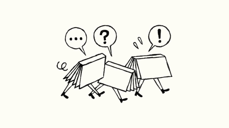 When Reading Books Means Business – The New Yorker