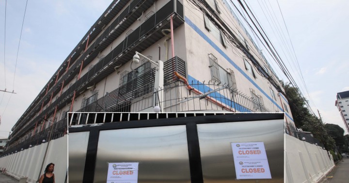 PAOCC eyes raps vs. Pasay execs over rampant POGO presence – Philippine News Agency