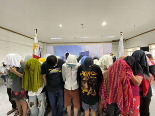 NBI raids alleged scam hub in Kawit, arrests 29 individuals – DZRH