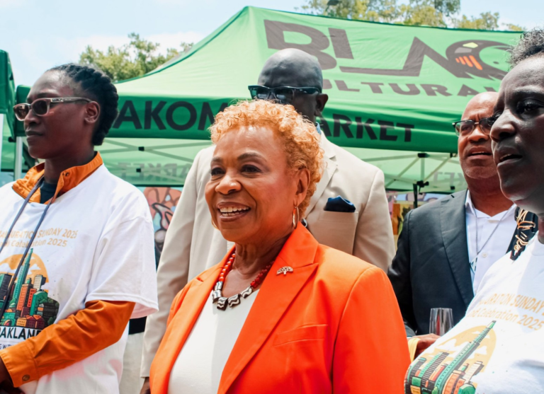 Oakland cuts the red tape for business permits – The Oaklandside