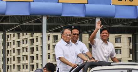 PBBM: Cavitex links seen to ease traffic flow in Greater Manila – Philippine News Agency