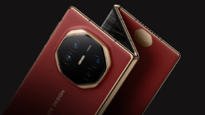 Huawei's next-gen tri-fold phone tipped to launch later this year with two key upgrades – Notebookcheck